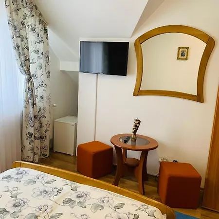 Guest house Alex & Maria Carpinisu