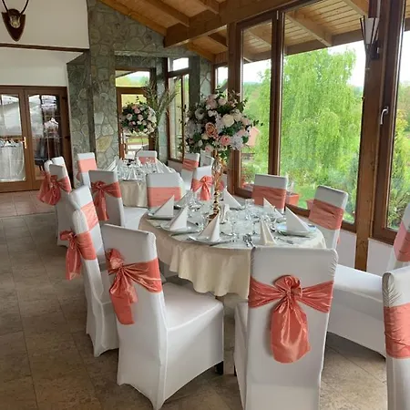 Guest house Alex & Maria Carpinisu